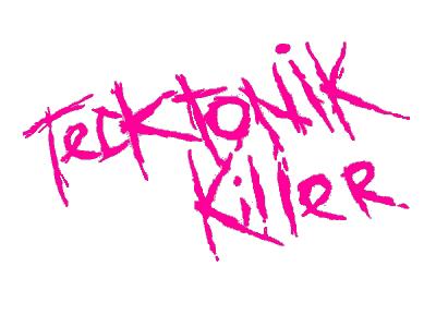 tecktonik